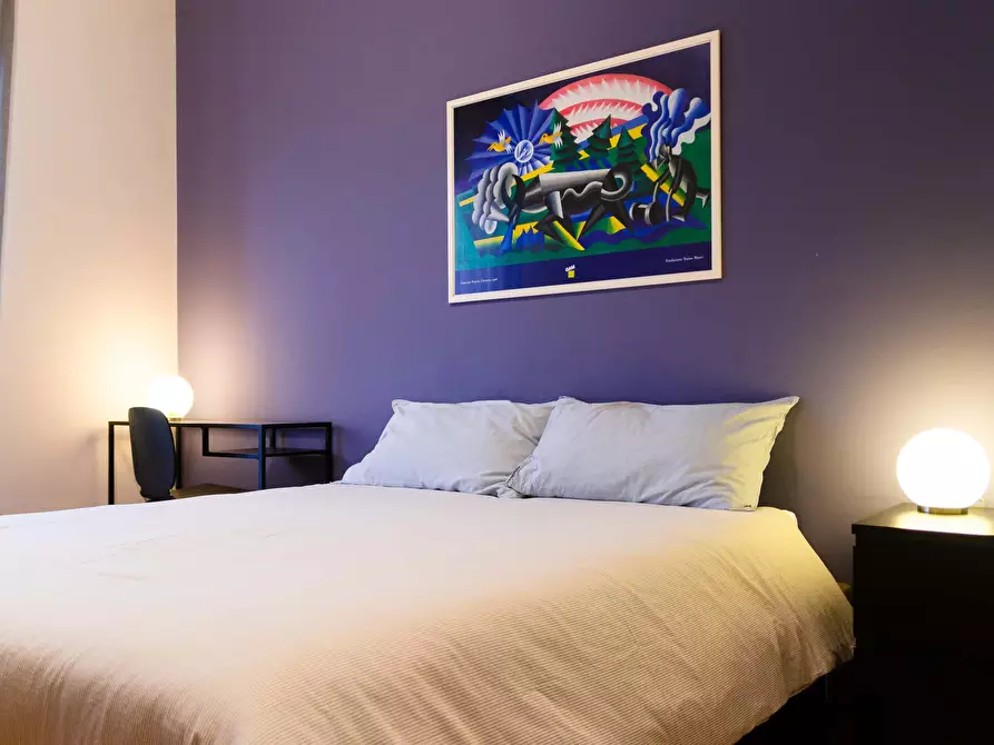 Immagine 27 di Appartamento in affitto  in Via Federico Paolini22 a Torino