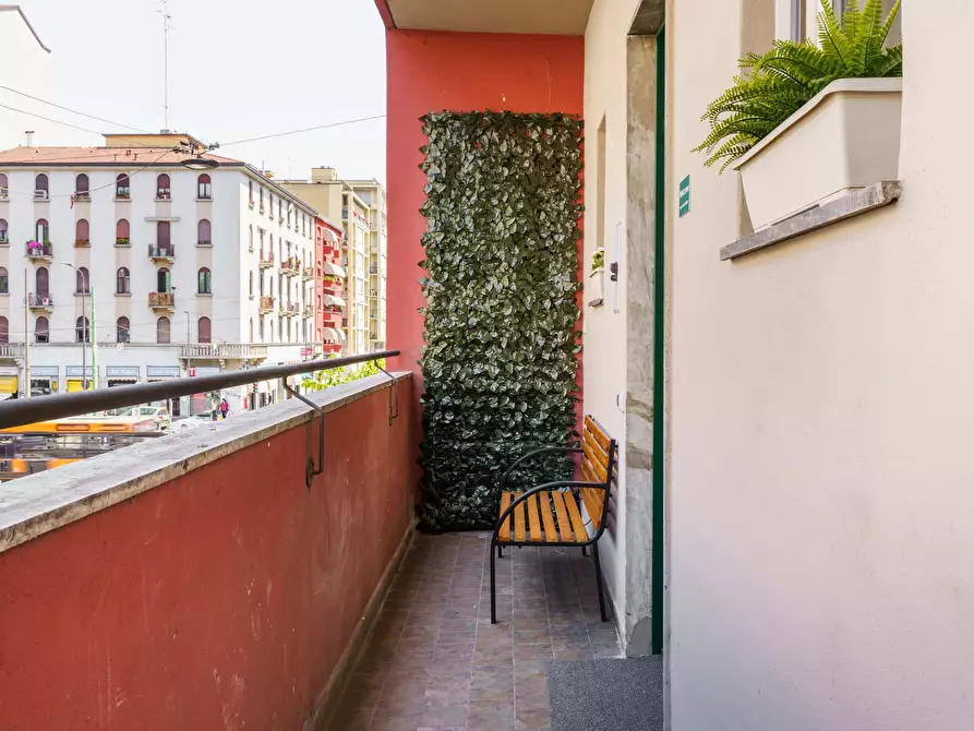 Immagine 20 di Appartamento in affitto  in Viale Molise17 a Milano