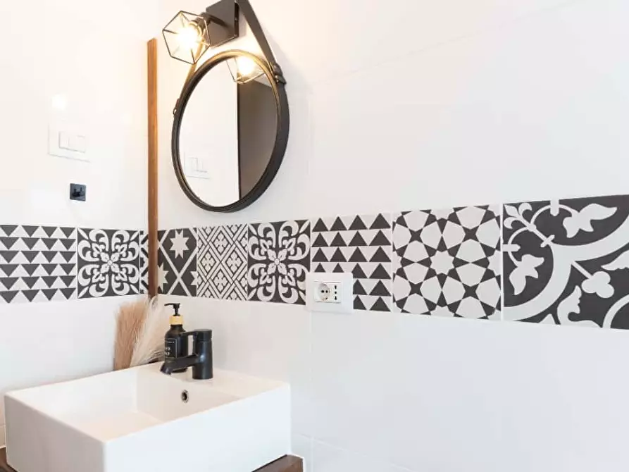 Immagine 20 di Appartamento in affitto  in Via Arpino59 a Roma