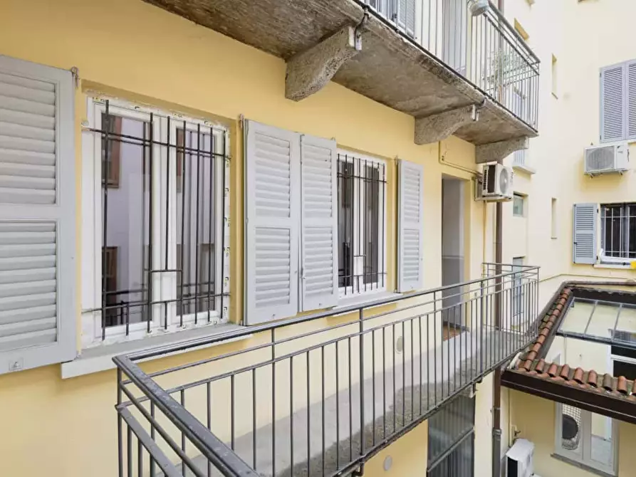 Immagine 27 di Appartamento in affitto  in Via Felice Casati2 a Milano