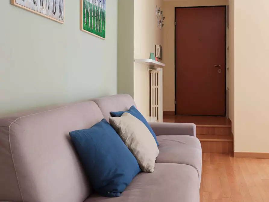 Immagine 52 di Appartamento in affitto  in Via Guglielmo Ciardi3 a Milano
