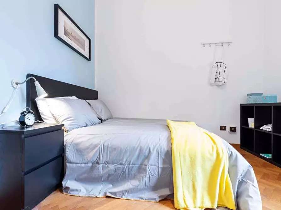 Immagine 7 di Camera in affitto  in Via Marsala28 a Bologna