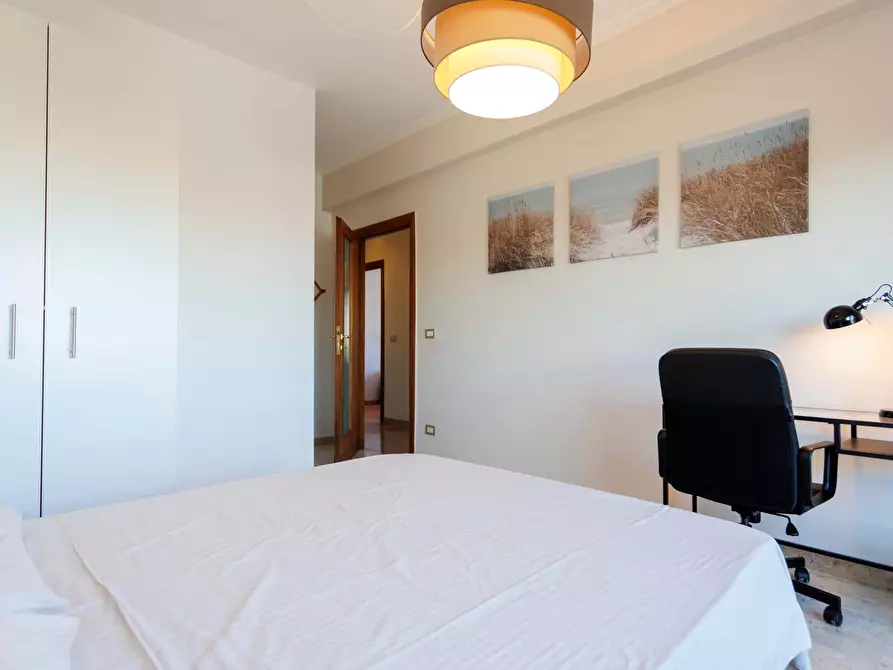 Immagine 3 di Camera in affitto  in Via Padre Semeria65 a Roma