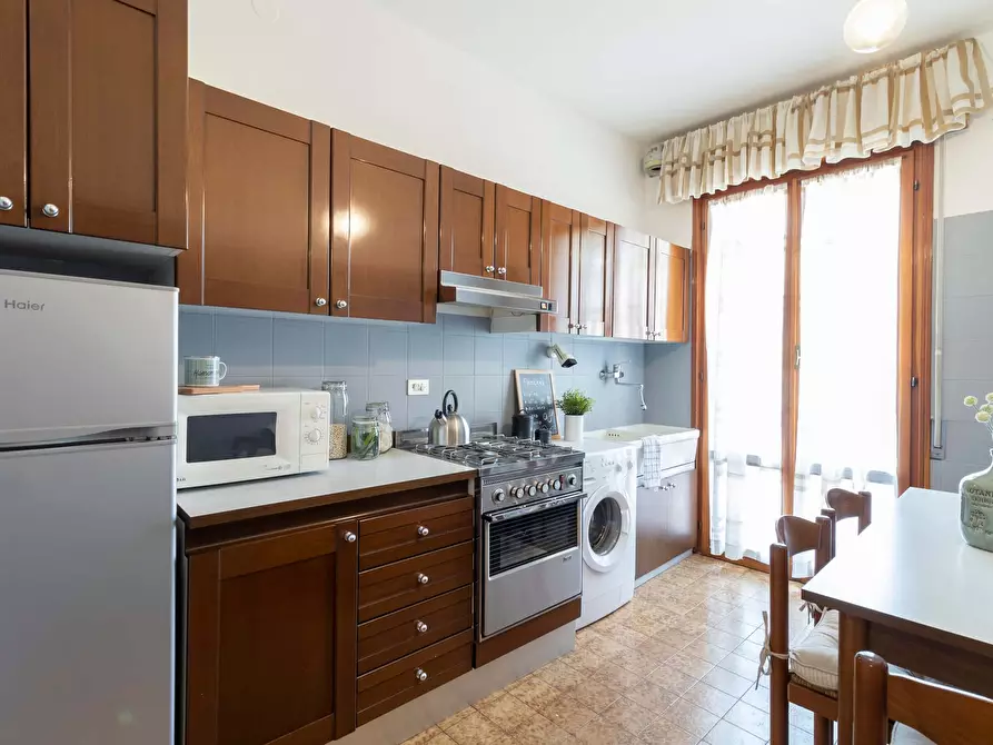 Immagine 2 di Camera in affitto  in Via Leonardo Eulero27 a Padova