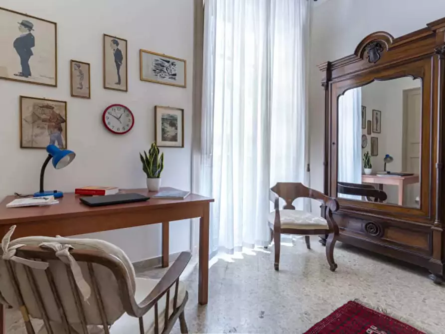 Immagine 12 di Appartamento in affitto  in Via Francesco Bentivegna55 a Palermo