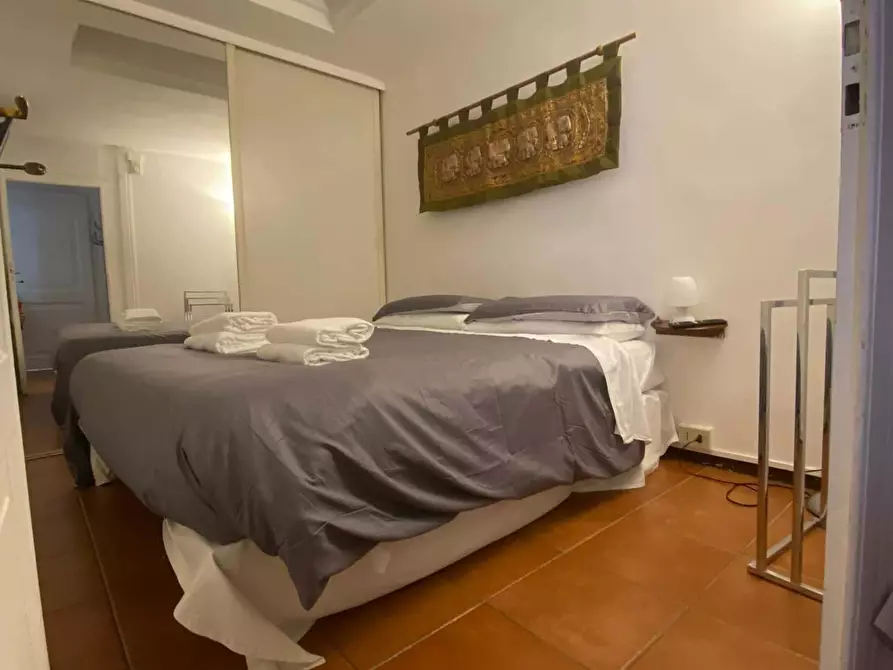 Immagine 1 di Appartamento in affitto  in Calle dei Scoacamini1030 a Venezia