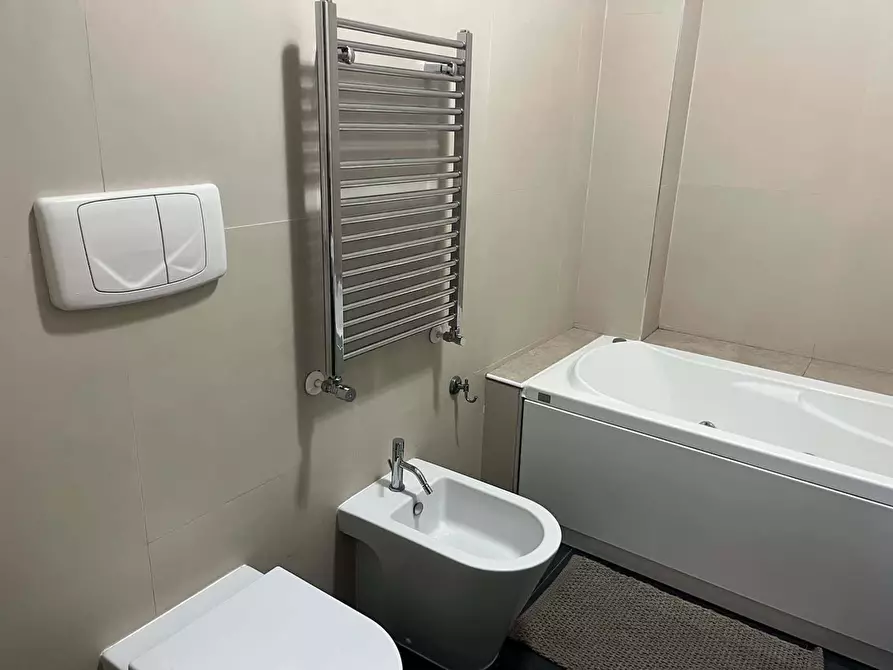 Immagine 7 di Appartamento in affitto  in Via Carlo Rusconi9 a Roma