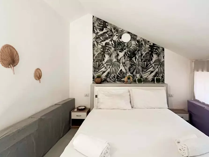 Immagine 3 di Appartamento in affitto  in Via Giuseppe Taccioli6 a Milano