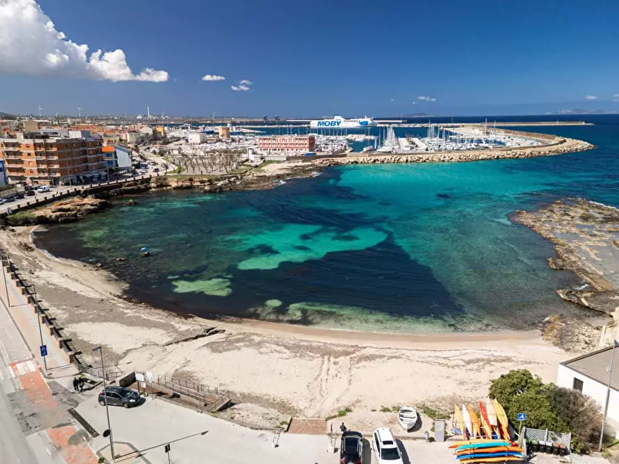 Immagine 26 di Appartamento in affitto  in Via Lungomare Balai26L a Porto Torres