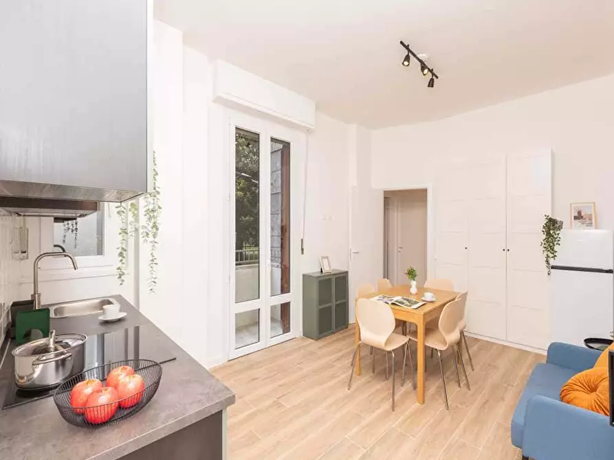Immagine 42 di Camera in affitto  in Largo Cavalieri di Malta6 a Milano