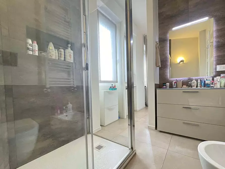 Immagine 3 di Appartamento in affitto  in Via Valtorta2 a Milano