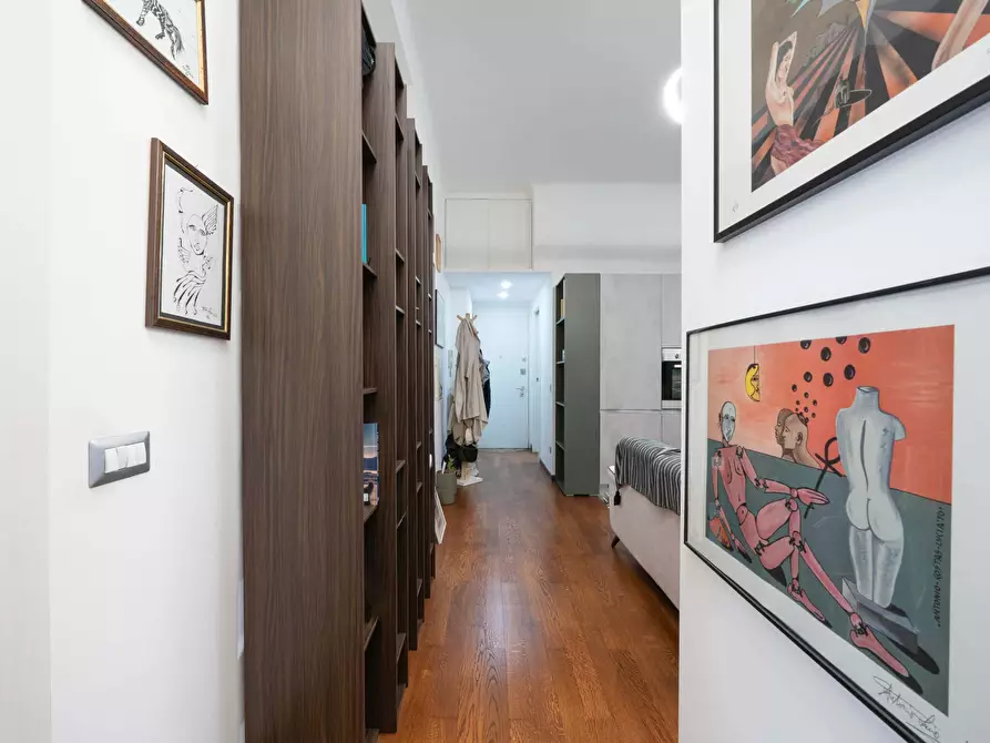 Immagine 39 di Appartamento in affitto  in Viale Fulvio Testi78 a Milano