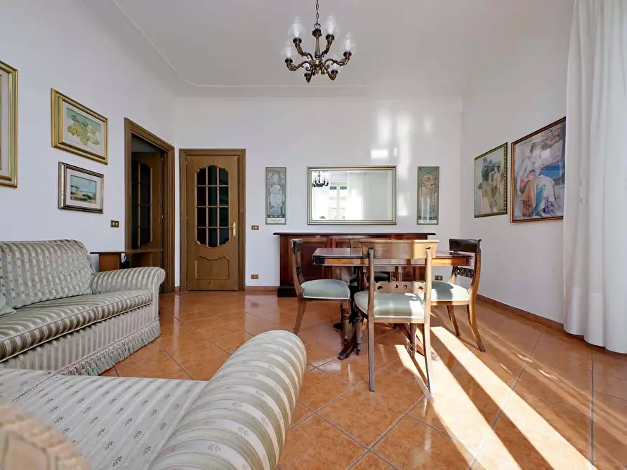 Immagine 2 di Appartamento in affitto  in Via Etruria44 a Roma
