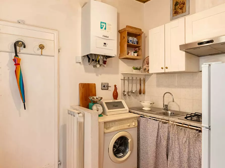 Immagine 25 di Appartamento in affitto  in Via della Vigna Nuova a Firenze