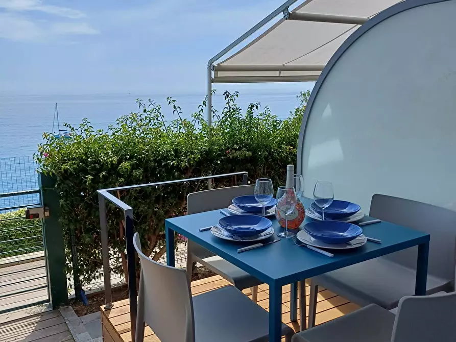 Immagine 3 di Appartamento in affitto  in Via Aurelia7 a Finale Ligure
