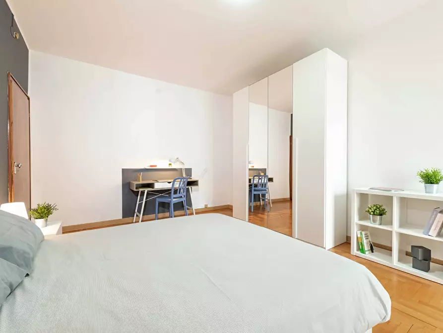 Immagine 9 di Camera in affitto  in Via Curzola3 a Padova