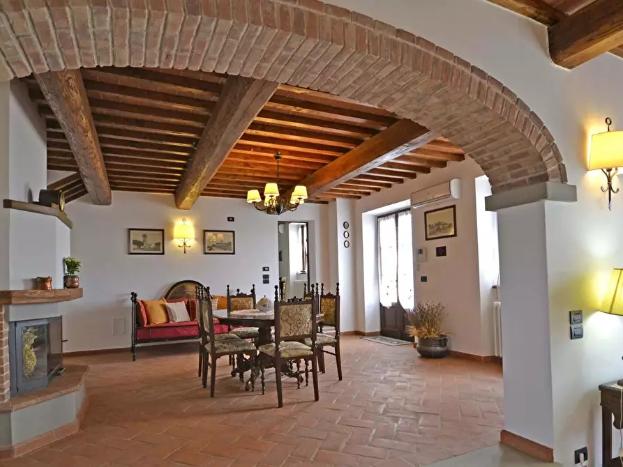 Immagine 25 di Appartamento in affitto  in C.s.o. Farneta334/A a Cortona