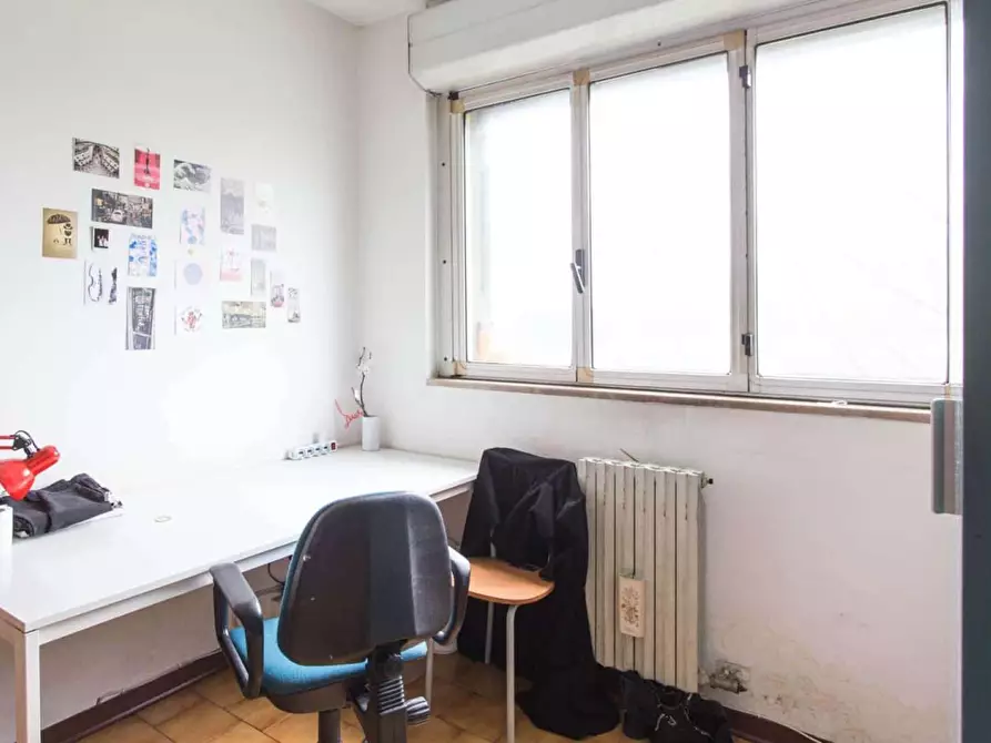 Immagine 5 di Camera in affitto  in Via dei Missaglia a Milano
