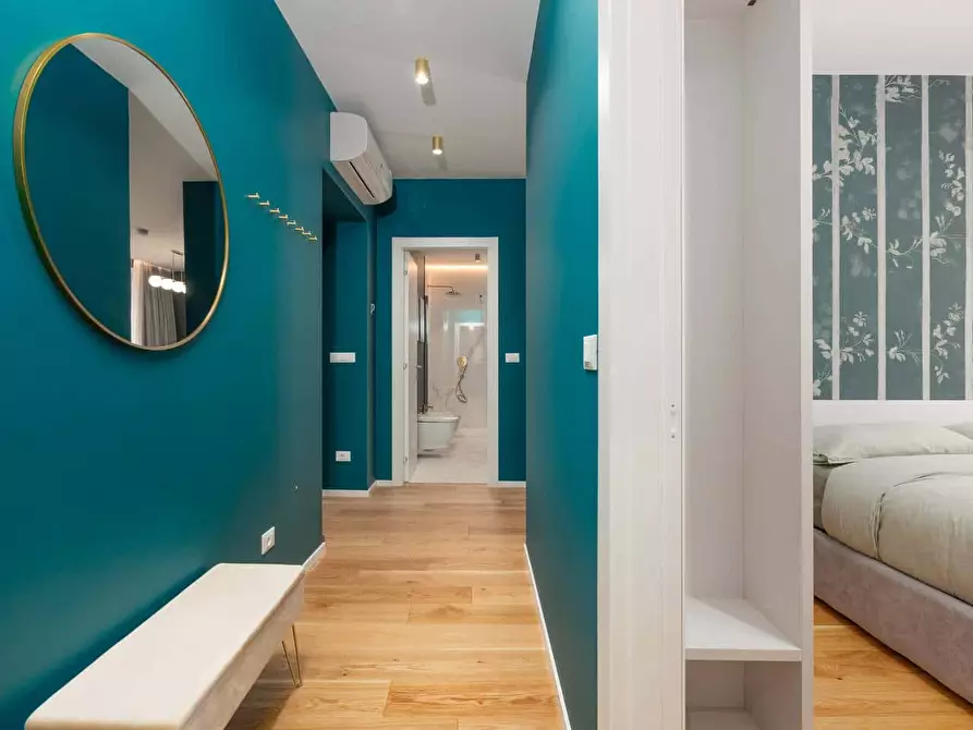 Immagine 9 di Appartamento in affitto  in Via Valdirivo30 a Trieste