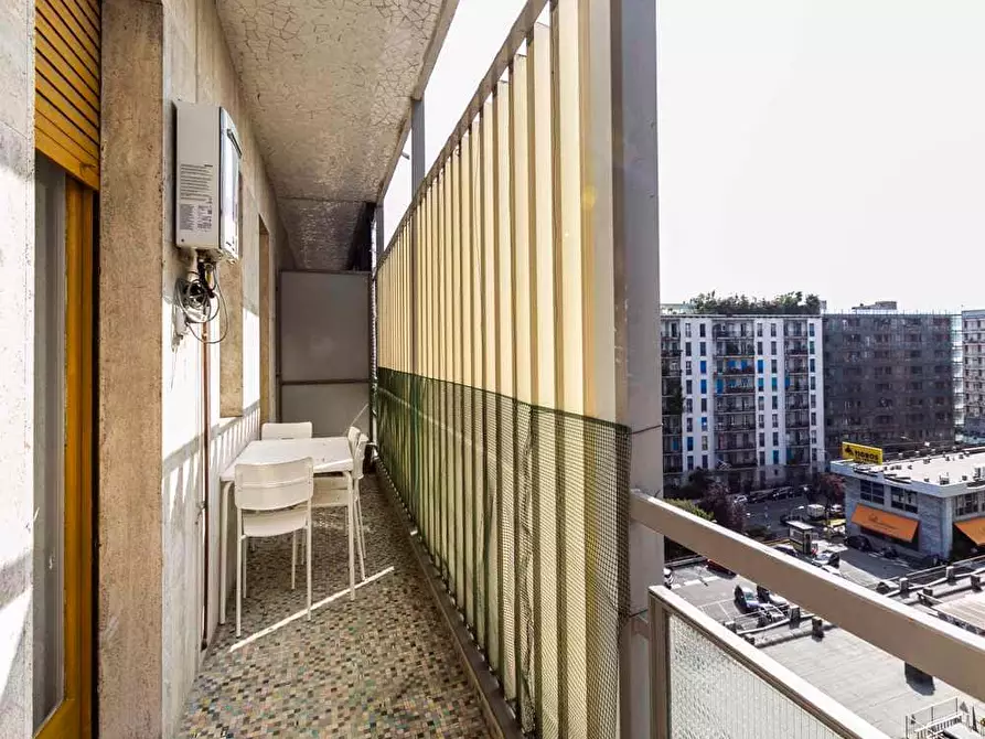 Immagine 38 di Camera in affitto  in Via Eugenio Pellini4 a Milano