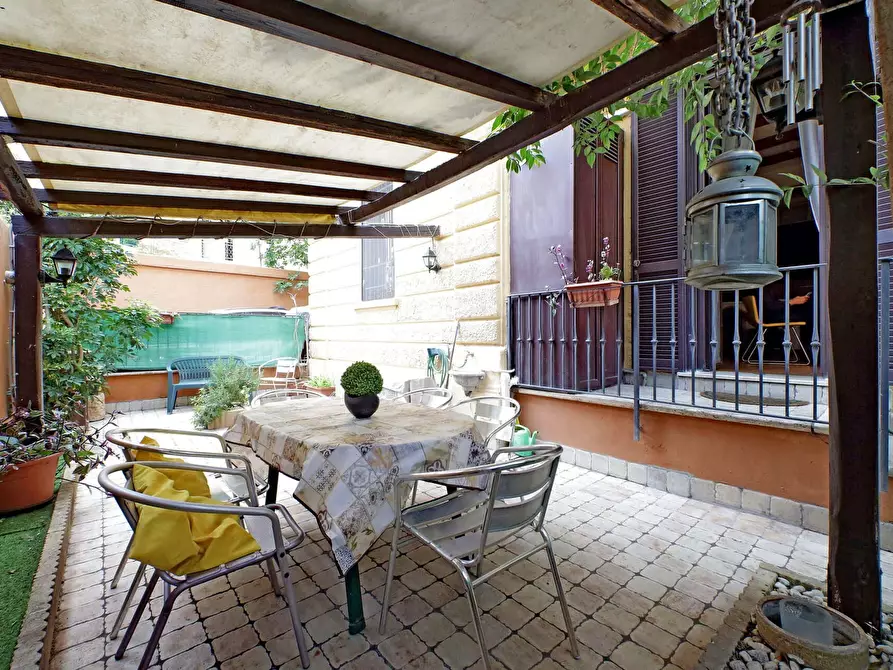 Immagine 23 di Appartamento in affitto  in Viale di Trastevere240 a Roma