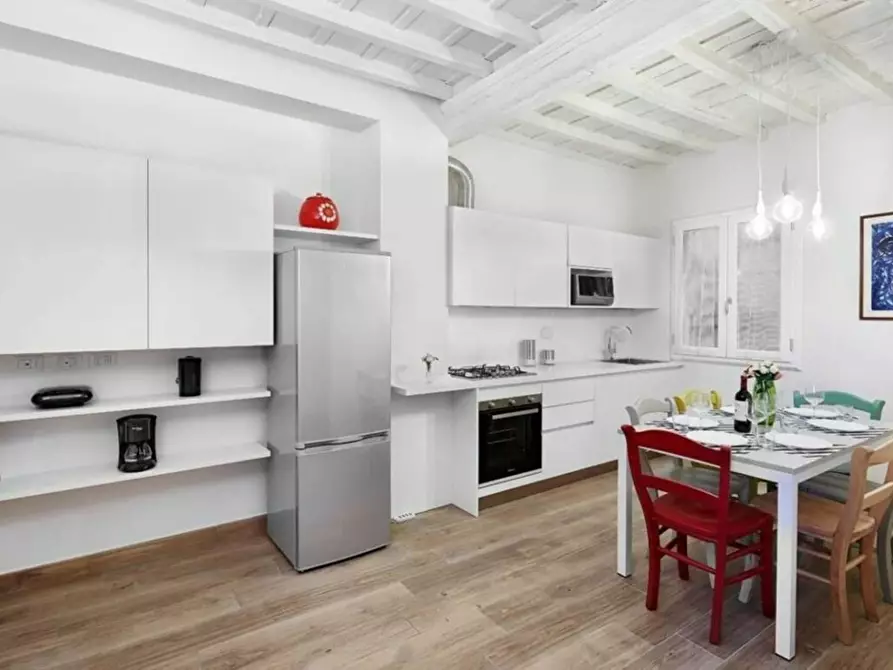 Immagine 8 di Appartamento in affitto  in Via Fiesolana24 a Firenze