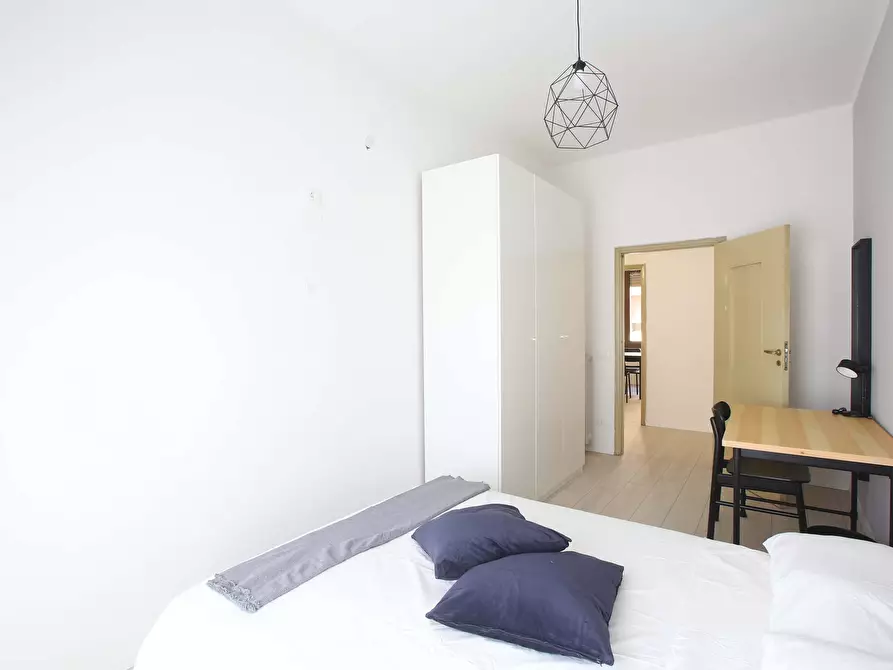 Immagine 5 di Camera in affitto  in Via Giuseppe Soli9 a Modena