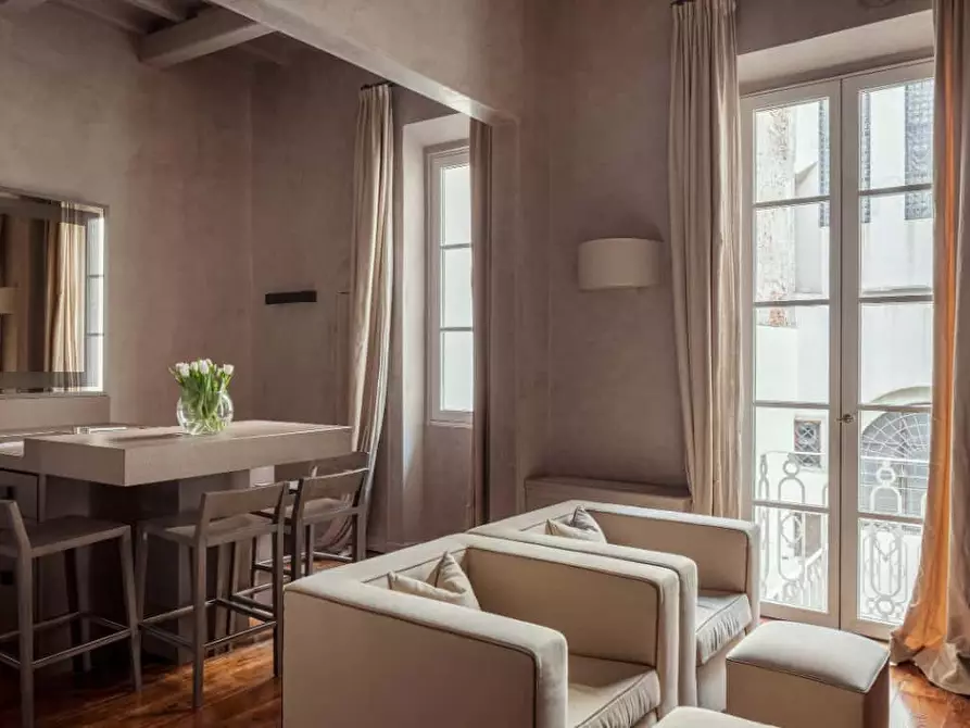 Immagine 4 di Appartamento in affitto  in Via Ricasoli48 a Firenze