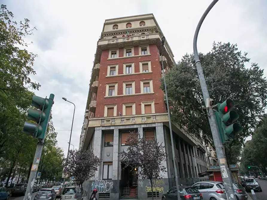 Immagine 20 di Camera in affitto  in Piazza Maria Adelaide di Savoia5 a Milano