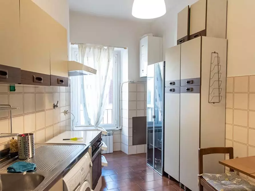 Immagine 5 di Camera in affitto  in Via Nomentana263 a Roma