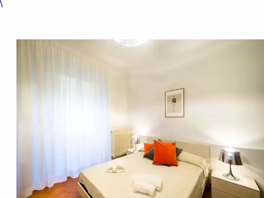 Immagine 1 di Appartamento in affitto  in Borgo Santi Apostoli a Firenze