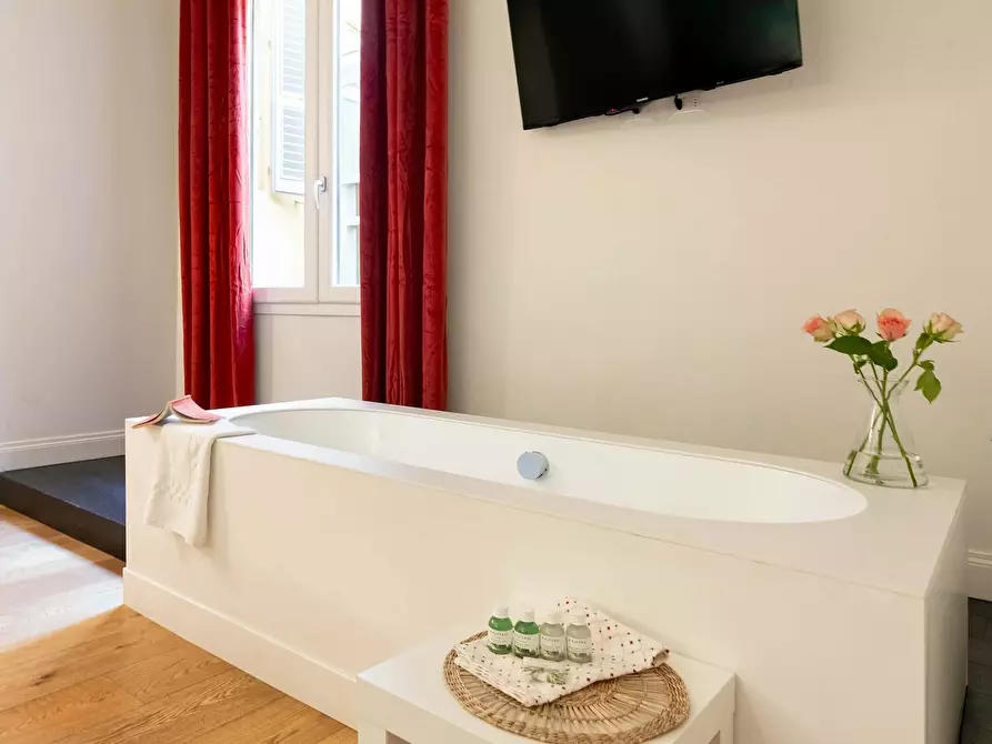 Immagine 6 di Appartamento in affitto  in Via dè Tornabuoni a Firenze