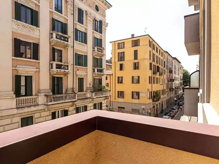 Immagine 8 di Appartamento in affitto  in Corso Genova25 a Milano
