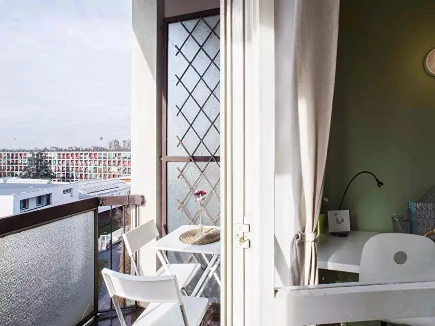 Immagine 9 di Camera in affitto  in Via Don Carlo Gnocchi3 a Milano