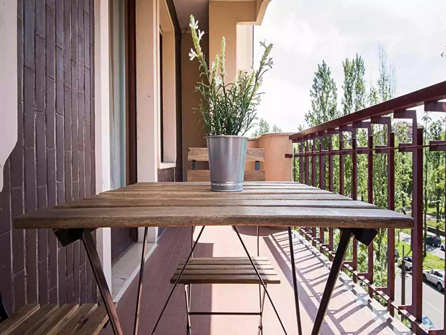 Immagine 10 di Camera in affitto  in Viale Ca' Granda2 a Milano