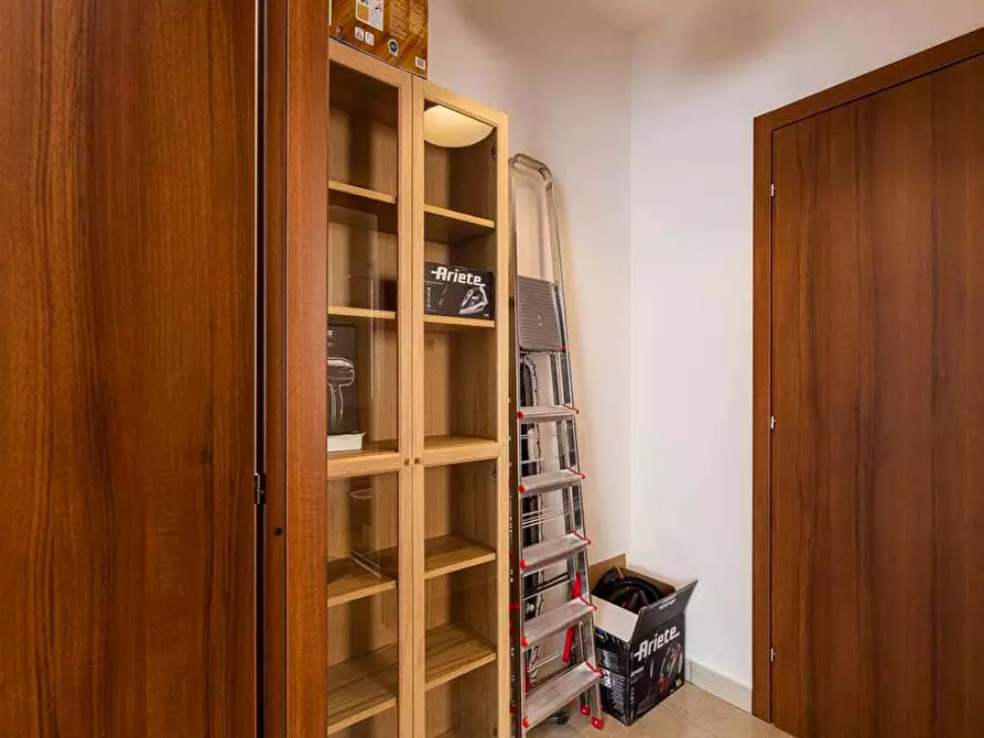 Immagine 45 di Camera in affitto  in Via Giuseppe Regaldi19 a Milano