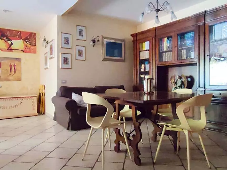 Immagine 47 di Appartamento in affitto  in Via Jacopo Melani7 a Roma