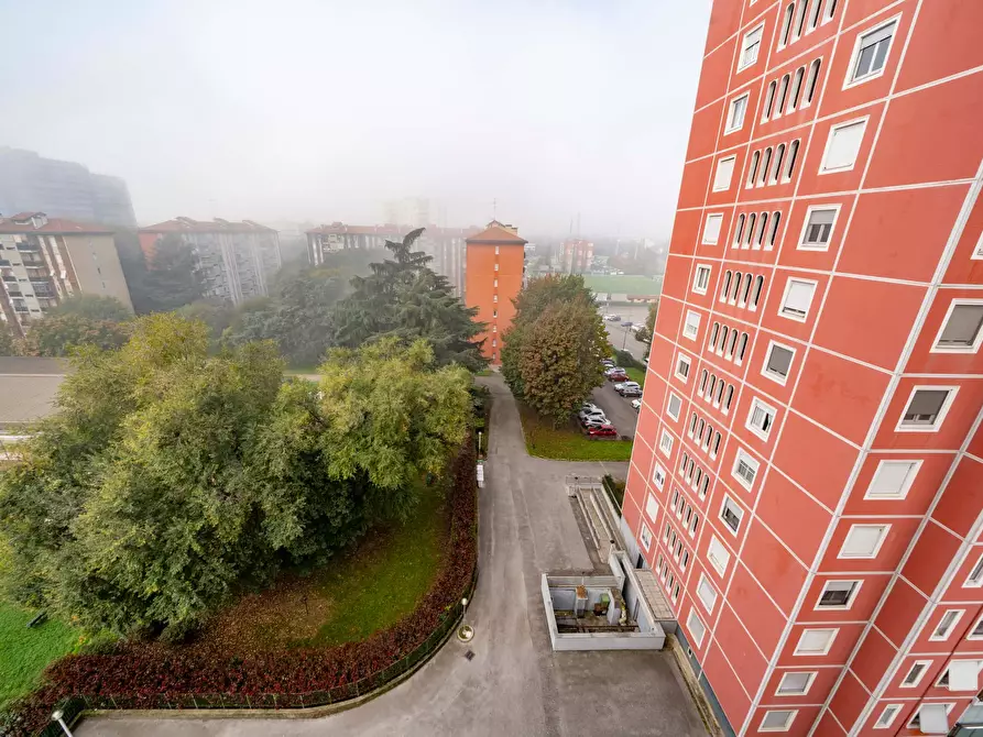 Immagine 31 di Camera in affitto  in Via Enrico Falck5 a Milano