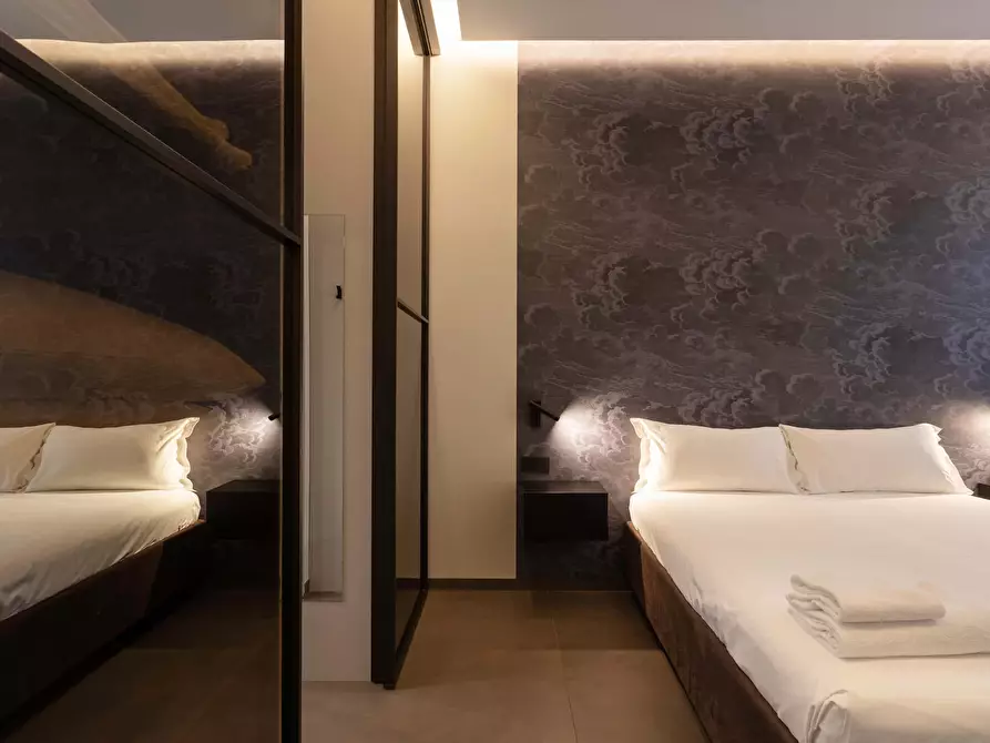 Immagine 34 di Appartamento in affitto  in Via Guido D'Arezzo8 a Milano