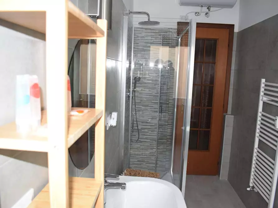 Immagine 24 di Appartamento in affitto  in Via Jacopo Palma20 a Milano