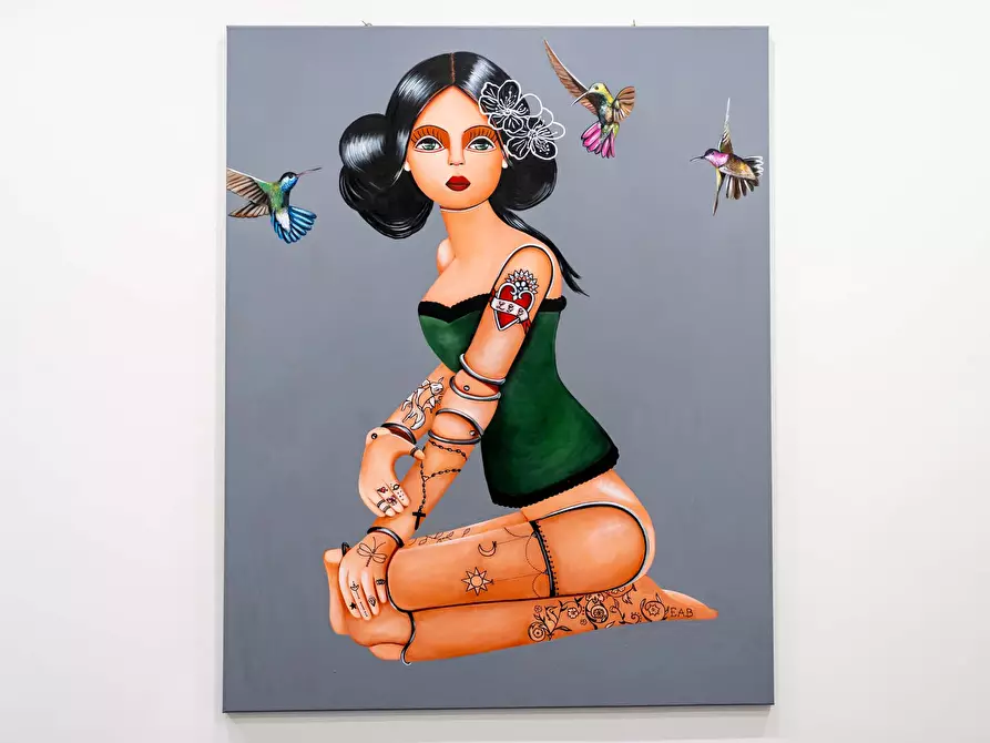 Immagine 33 di Appartamento in affitto  in Largo Claudio Treves5 a Milano