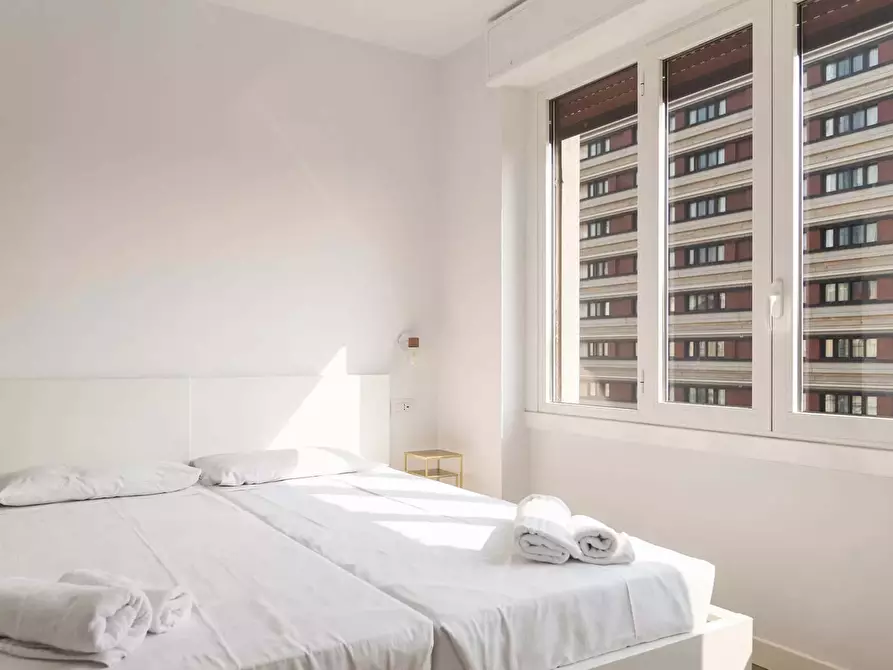 Immagine 8 di Appartamento in affitto  in Via Melchiorre Gioia1 a Milano