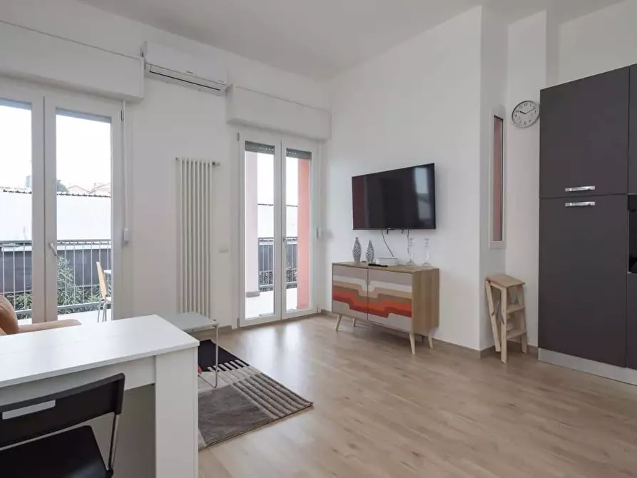 Immagine 9 di Appartamento in affitto  in Via Cascina Belcasule4 a Milano
