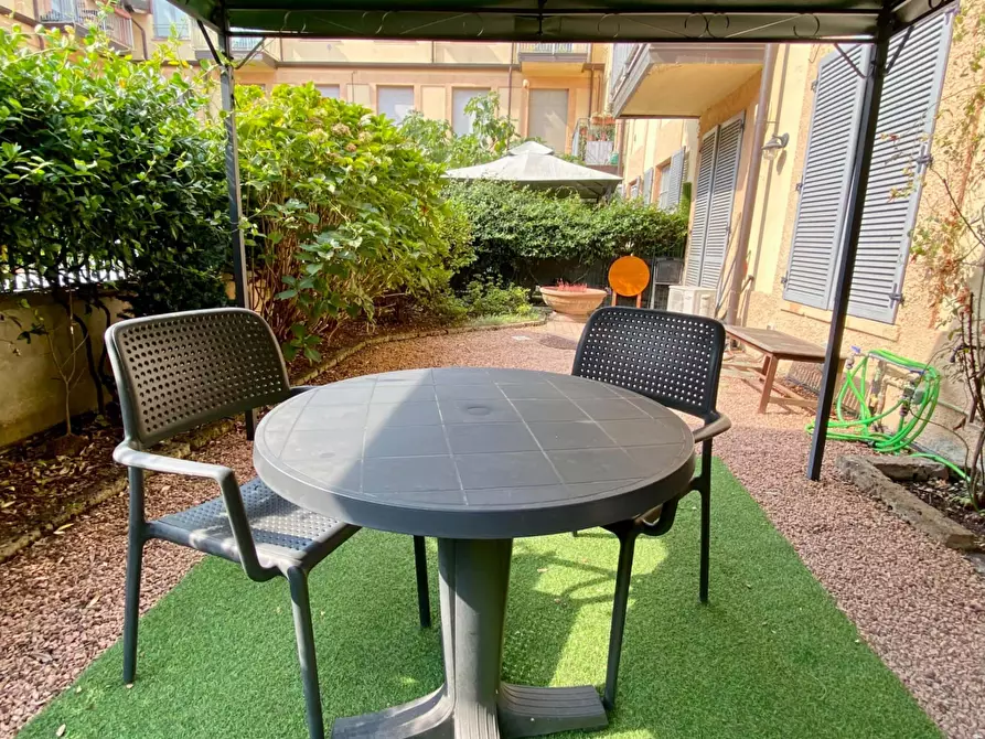 Immagine 90 di Appartamento in affitto  in Via Guglielmo Ciardi3 a Milano