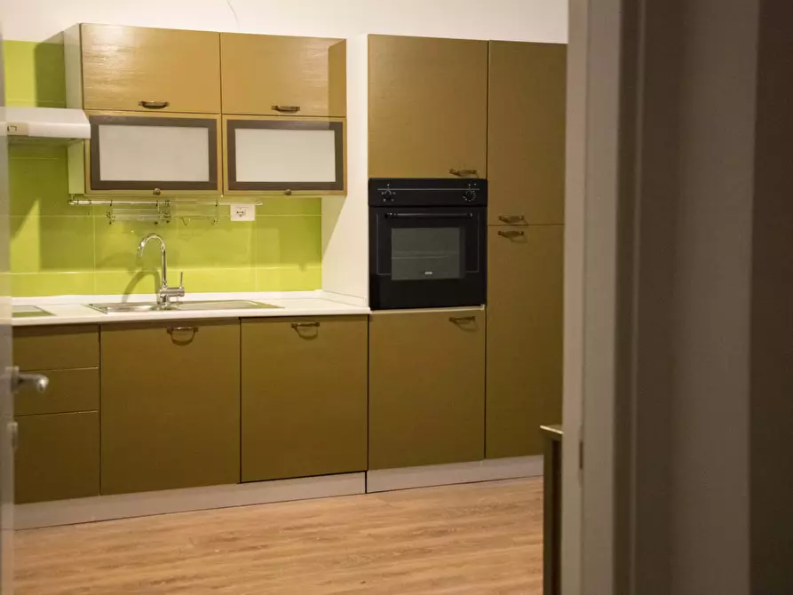 Immagine 15 di Appartamento in affitto  in Via Degli Altipiani4 a Borgo Valsugana