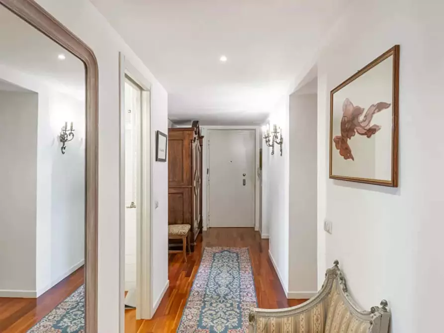 Immagine 32 di Appartamento in affitto  in Via Crema1 a Milano