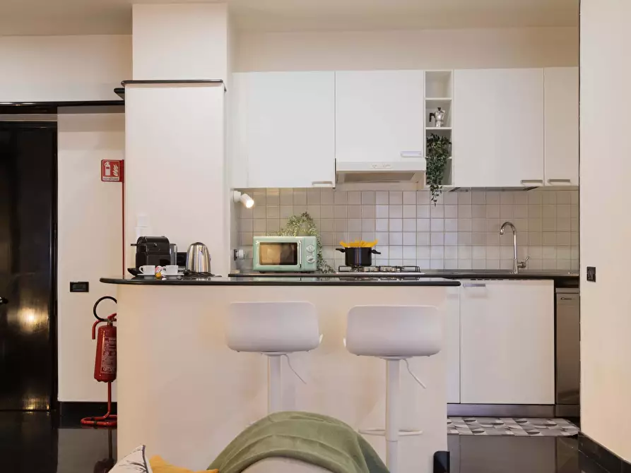 Immagine 12 di Appartamento in affitto  in Via dell'Argilla15 a Roma