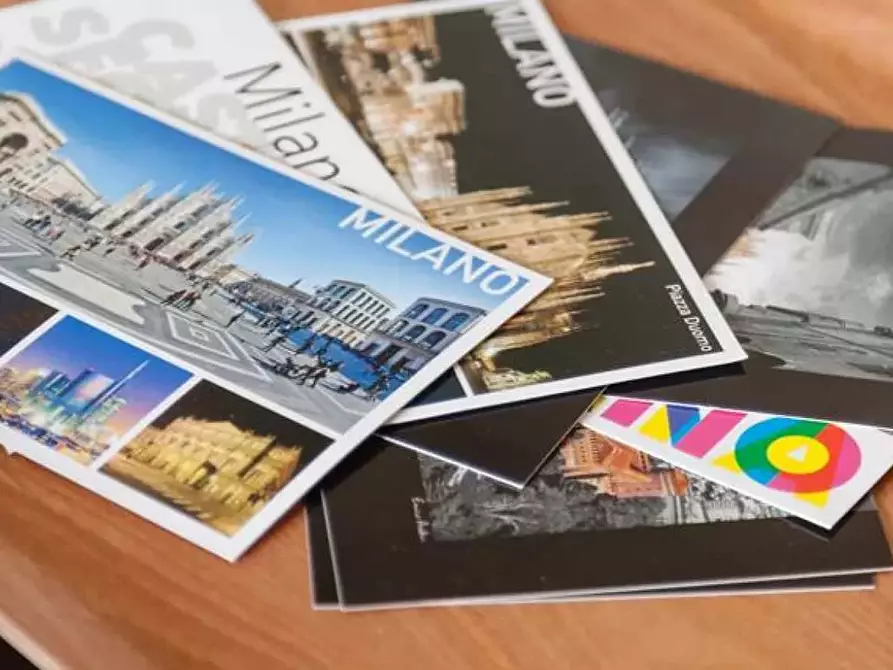 Immagine 40 di Appartamento in affitto  in Via San Marco a Milano