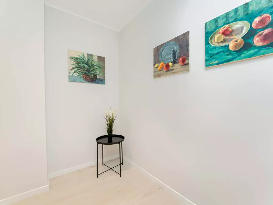 Immagine 12 di Appartamento in affitto  in Via Alfredo Comandini4 a Milano