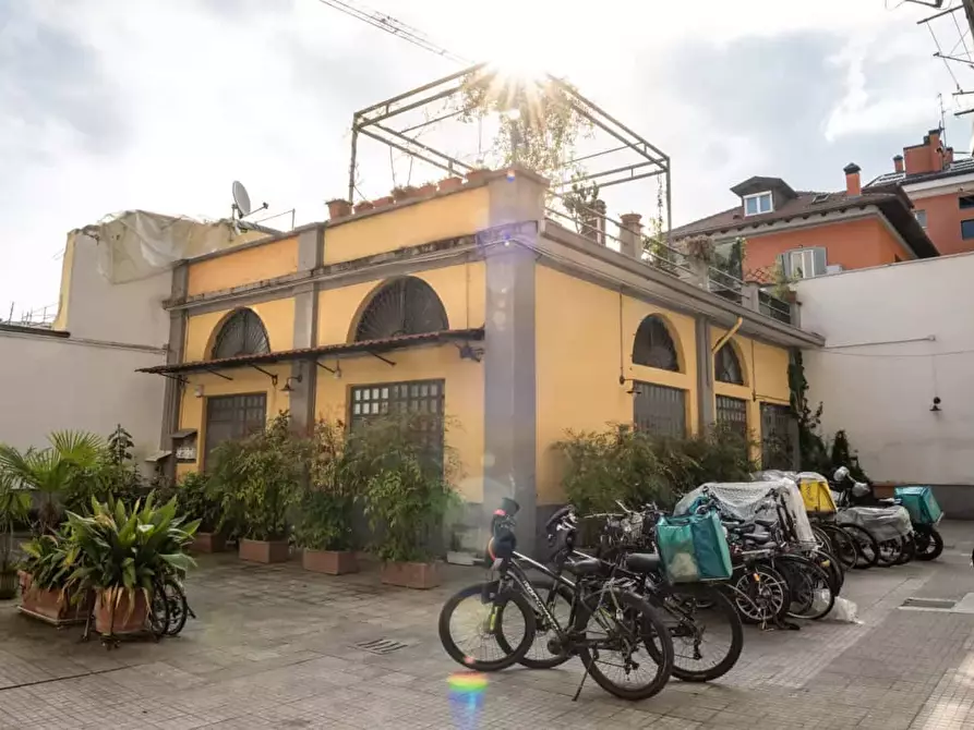 Immagine 16 di Appartamento in affitto  in Via Marco Aurelio a Milano